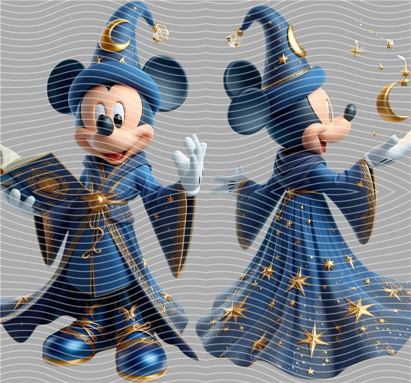 Disney-DS 568